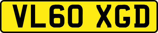 VL60XGD