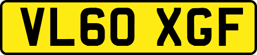 VL60XGF
