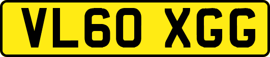 VL60XGG