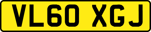 VL60XGJ