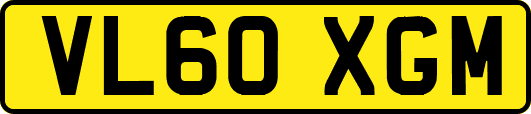 VL60XGM