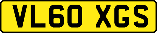 VL60XGS