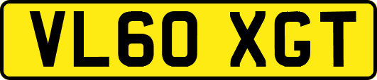 VL60XGT