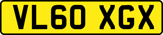 VL60XGX