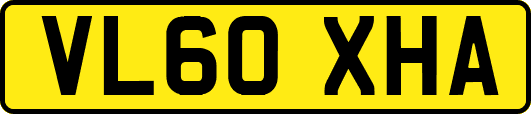 VL60XHA