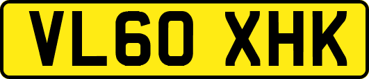 VL60XHK