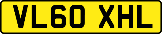 VL60XHL