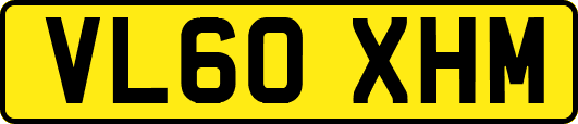 VL60XHM
