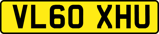 VL60XHU