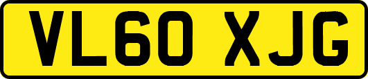 VL60XJG