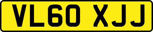 VL60XJJ