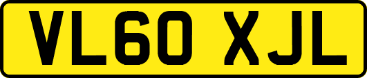 VL60XJL