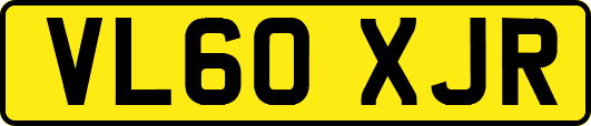 VL60XJR