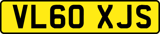 VL60XJS