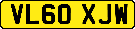 VL60XJW