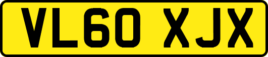 VL60XJX