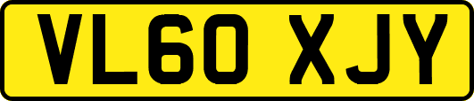 VL60XJY