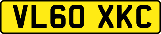 VL60XKC