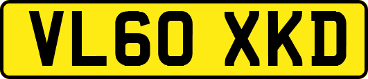 VL60XKD