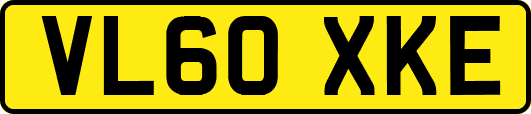 VL60XKE
