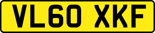 VL60XKF