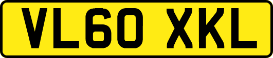 VL60XKL