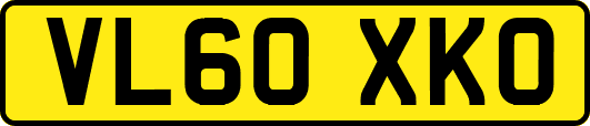 VL60XKO