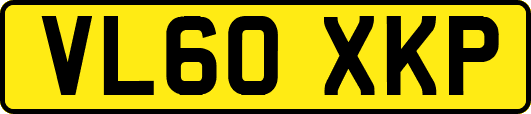 VL60XKP