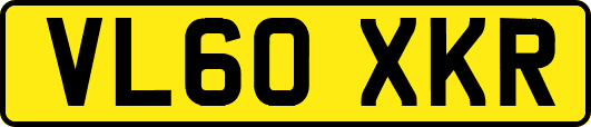 VL60XKR