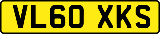 VL60XKS