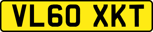 VL60XKT
