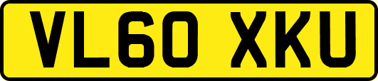 VL60XKU