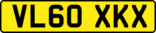 VL60XKX