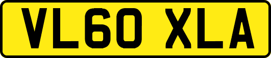 VL60XLA