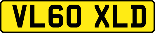 VL60XLD