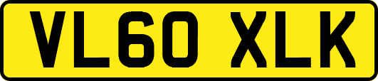 VL60XLK