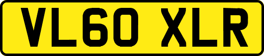 VL60XLR