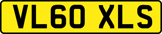 VL60XLS