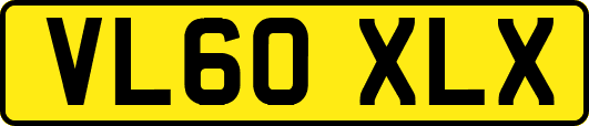 VL60XLX