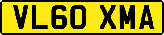 VL60XMA