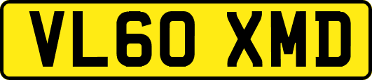 VL60XMD