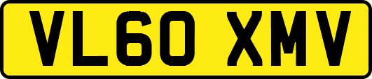 VL60XMV