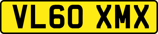 VL60XMX