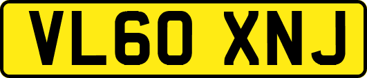 VL60XNJ