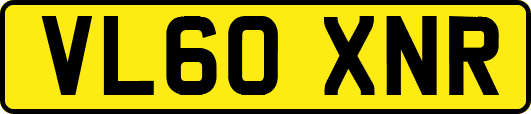 VL60XNR