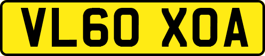 VL60XOA