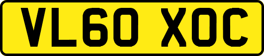 VL60XOC