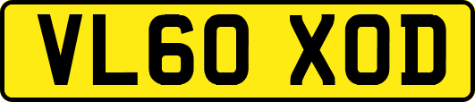 VL60XOD