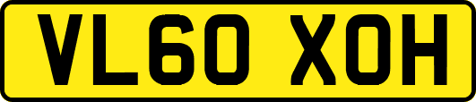 VL60XOH