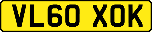 VL60XOK